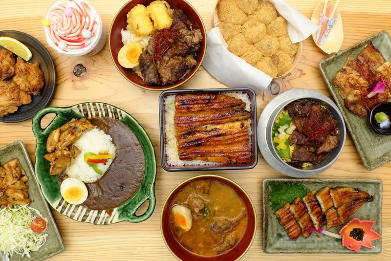 くまき食堂　下間久里本店のアルバイト・バイト求人情報-02