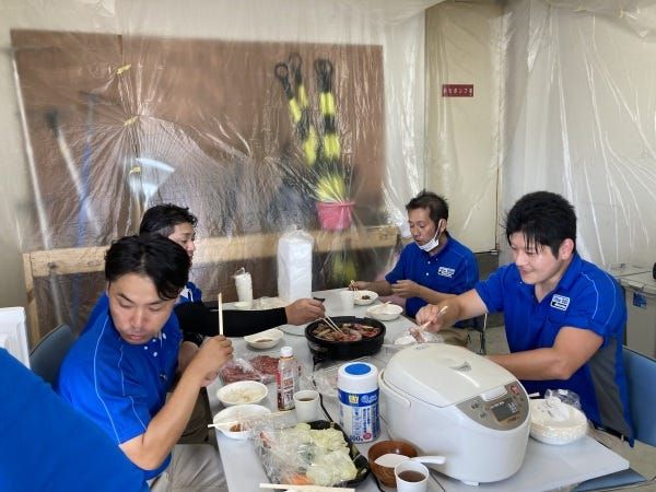 株式会社丸山運送のアルバイト・バイト求人情報-02