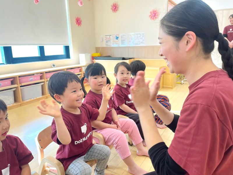 株式会社 ドットラインの求人・転職情報