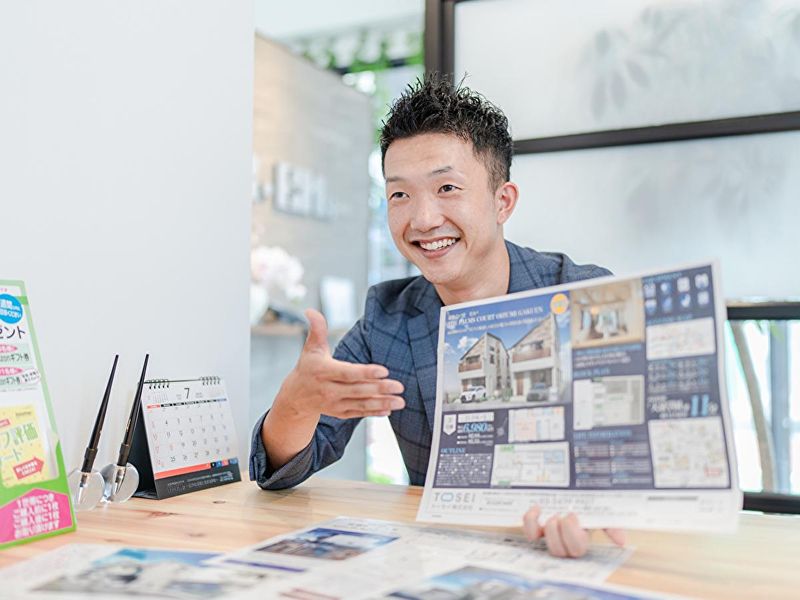 株式会社レンズ-0002の求人・転職情報