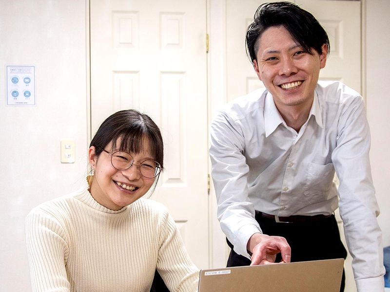 株式会社ＥＮＣＯＭの求人・転職情報