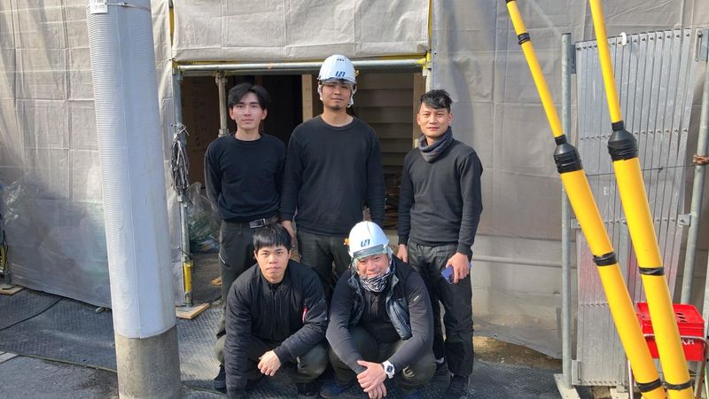 ナカザワ建販株式会社の求人・転職情報