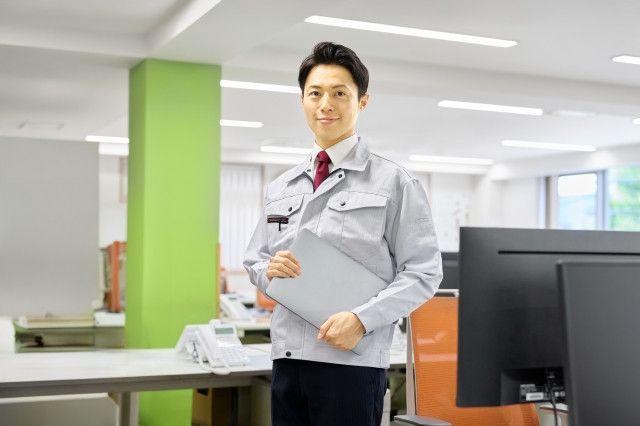 美保テクノス株式会社の求人・転職情報