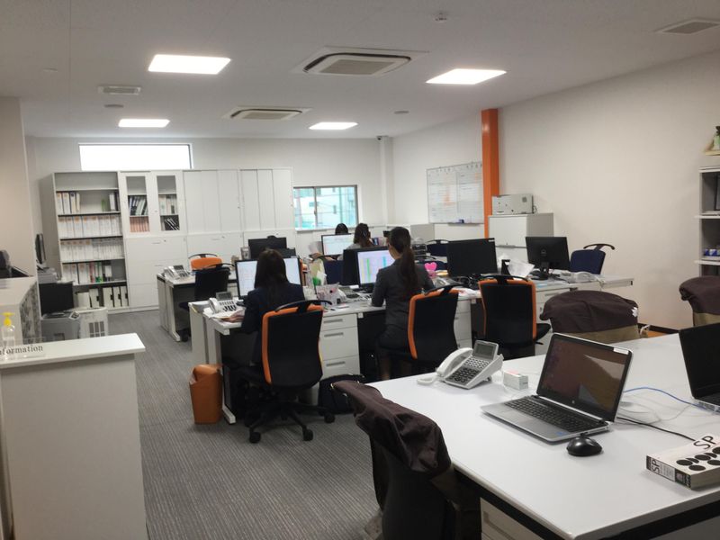 スリーエス・クリエイト株式会社の求人・転職情報