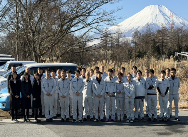 富士の源水株式会社　山中湖工場の求人・転職情報