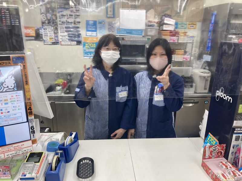 ローソン池辺緑産業道路店のアルバイト・バイト求人情報-02