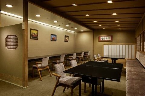 京懐石美濃吉　京都新阪急ホテル店のアルバイト・バイト求人情報-06