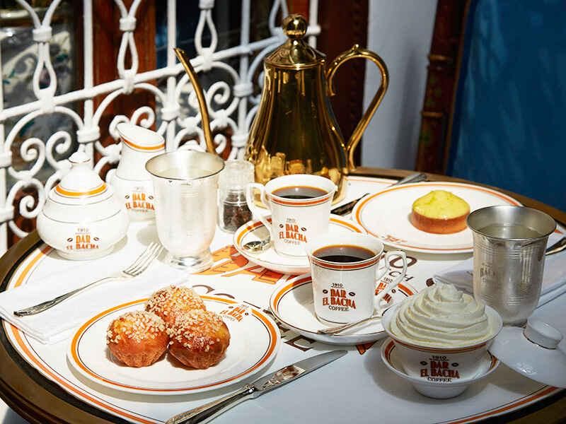 Bacha Coffee 銀座のアルバイト・バイト求人情報-03