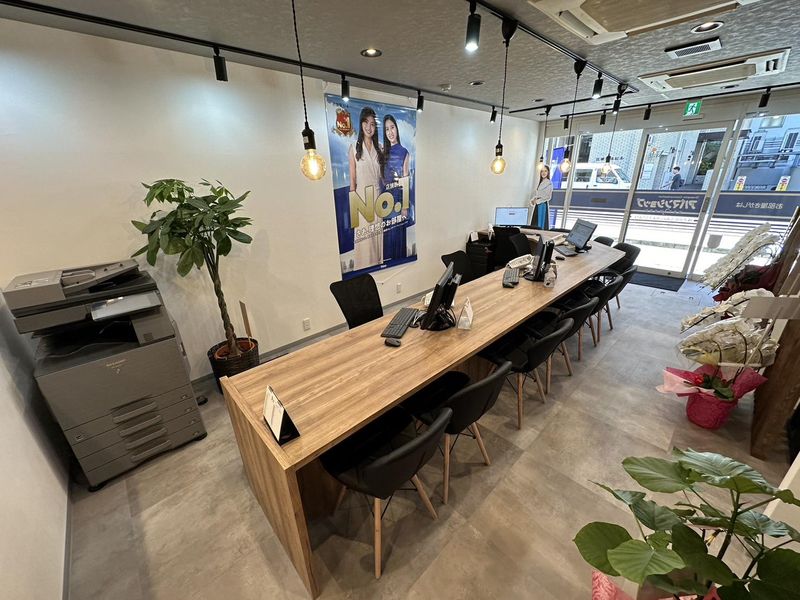 アパマンショップ江坂店　株式会社SAKURA ESTATEのアルバイト・バイト求人情報-05