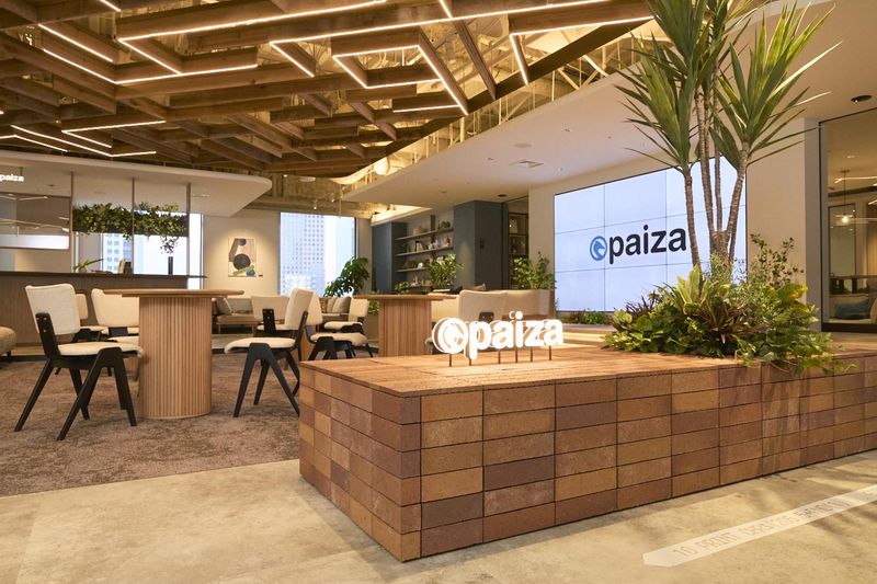 ｐａｉｚａ株式会社