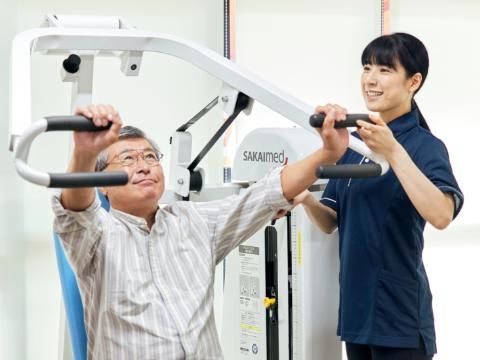 求人画像