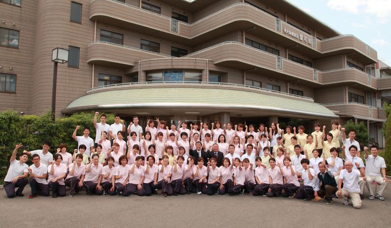 社会福祉法人堺福祉会の求人・転職情報