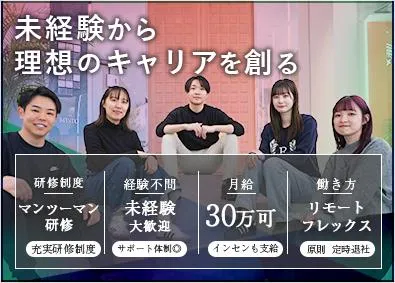 株式会社Chi‐Fullの求人・転職情報