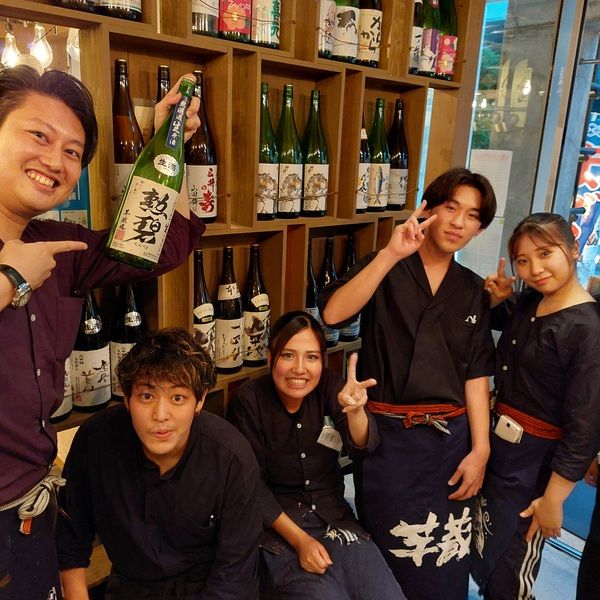 株式会社ジェイグループホールディングス　焼肉ゆたか 豊橋駅前店のアルバイト・バイト求人情報-03