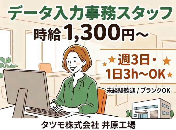 求人画像