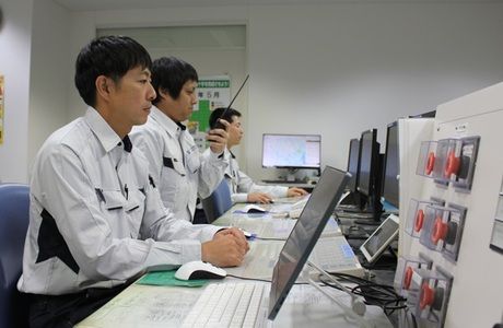 カナデビア環境サービス株式会社の求人・転職情報