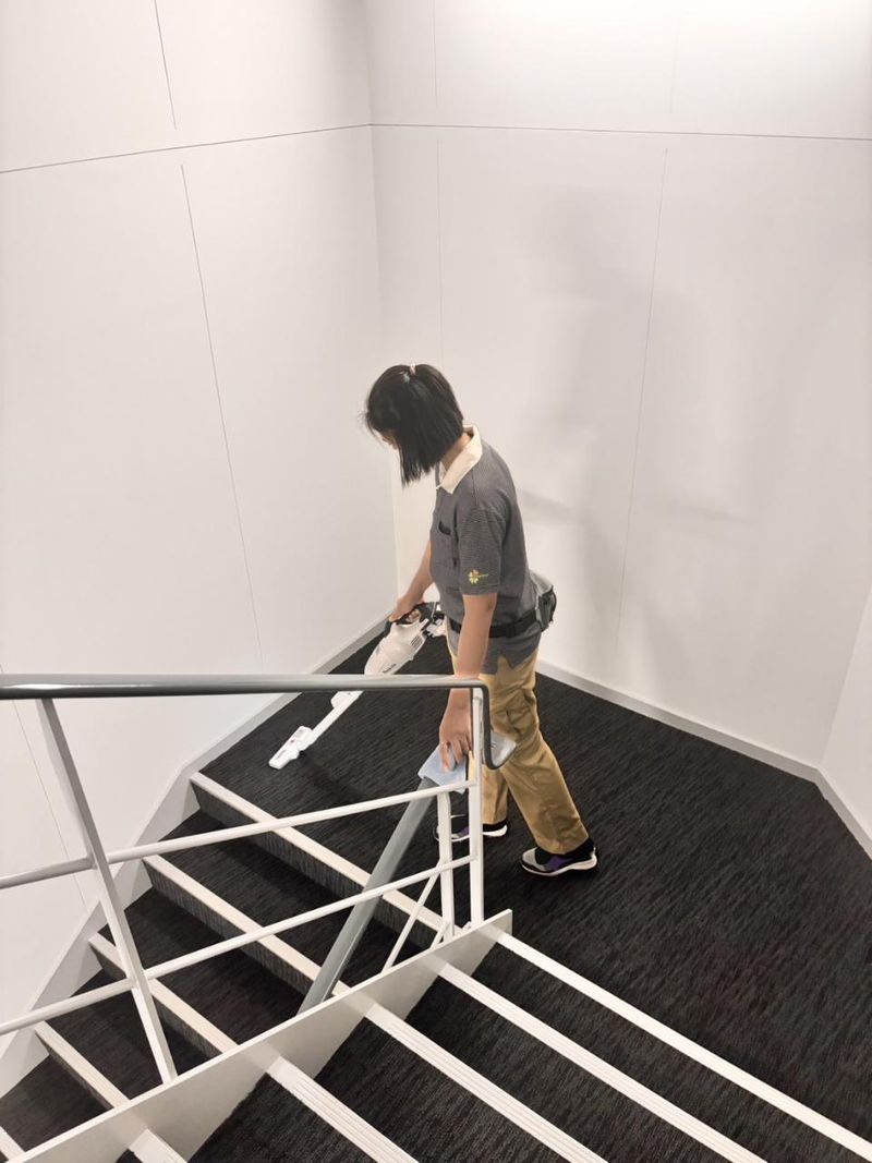 株式会社第一ビルサービス(就業場所:河村内科消化器クリニック)のアルバイト・バイト求人情報-05