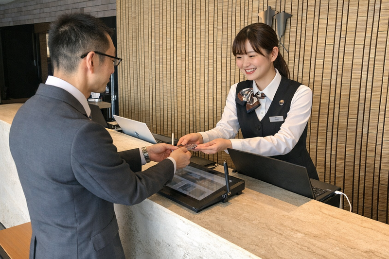 株式会社三交インの求人・転職情報