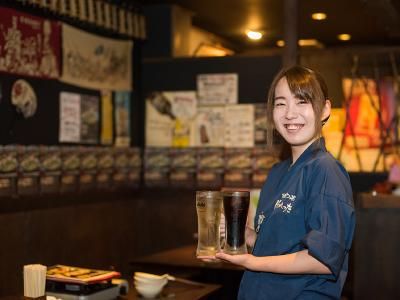 博多もつ鍋 はらへった 本陣のアルバイト・バイト求人情報-03