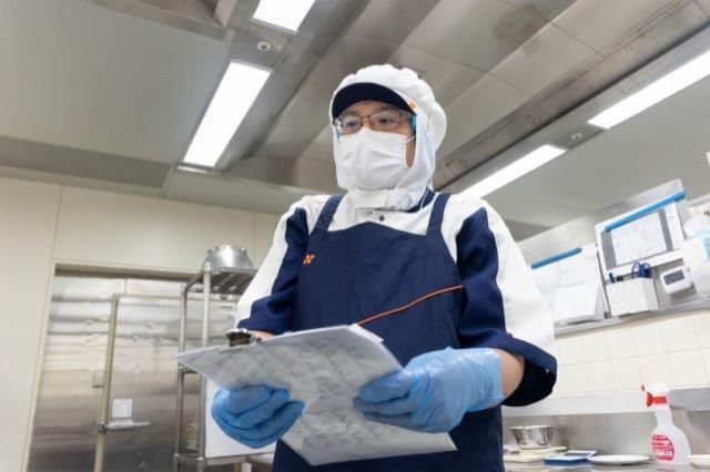 介護老人保健施設 八惠苑(日清医療食品株式会社 四国支店)のアルバイト・バイト求人情報-02