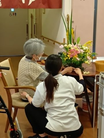 医療法人聖生会　介護老人保健施設リハビリス井の森の求人・転職情報