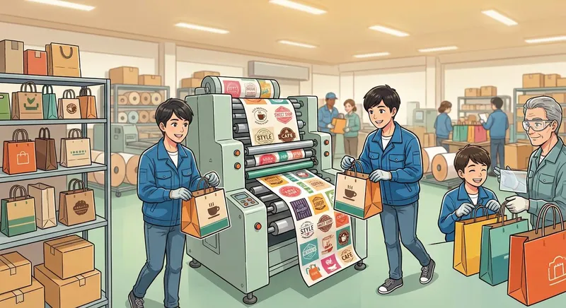 求人画像