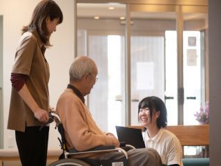 (株)やさしい手　ゆめふる荏原店のアルバイト・バイト求人情報-04