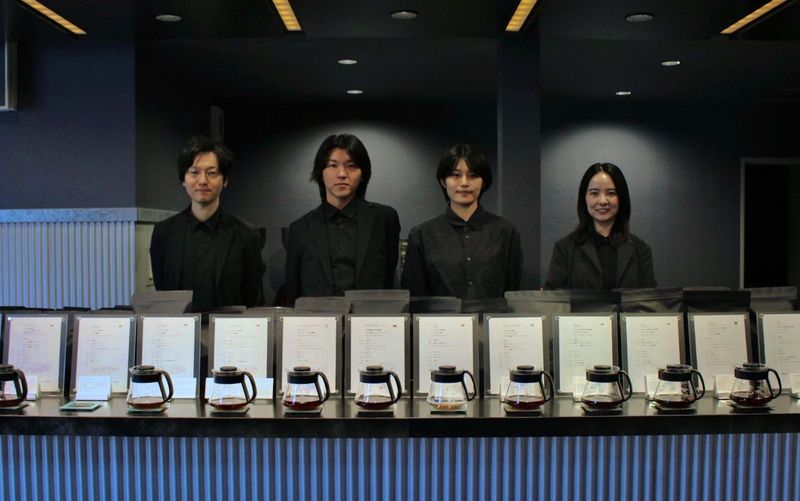 Good Enough Coffee Toyamaの求人・転職情報