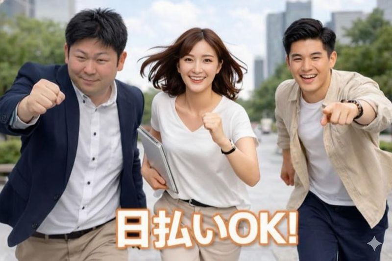 株式会社WSSのアルバイト・バイト求人情報-20