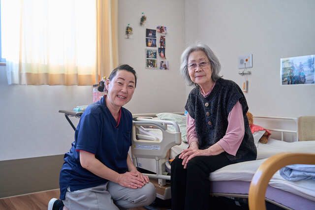 株式会社みずほケア　「れんげの里」茂原の求人・転職情報