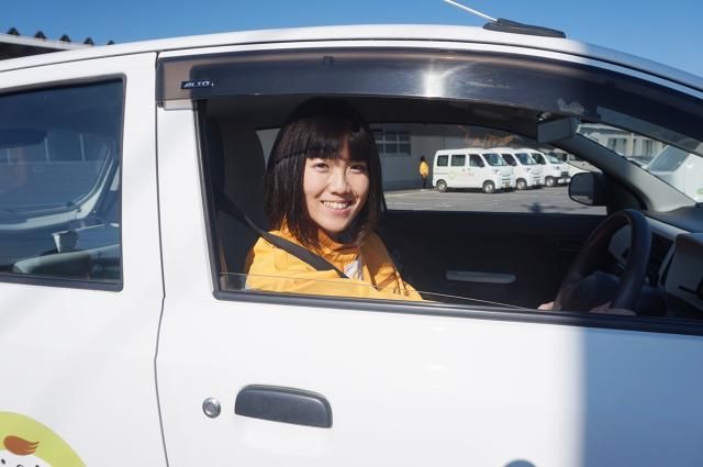 いばらきコープ生活協同組合のアルバイト・バイト求人情報-34