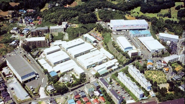 かもめプロペラ株式会社の求人・転職情報