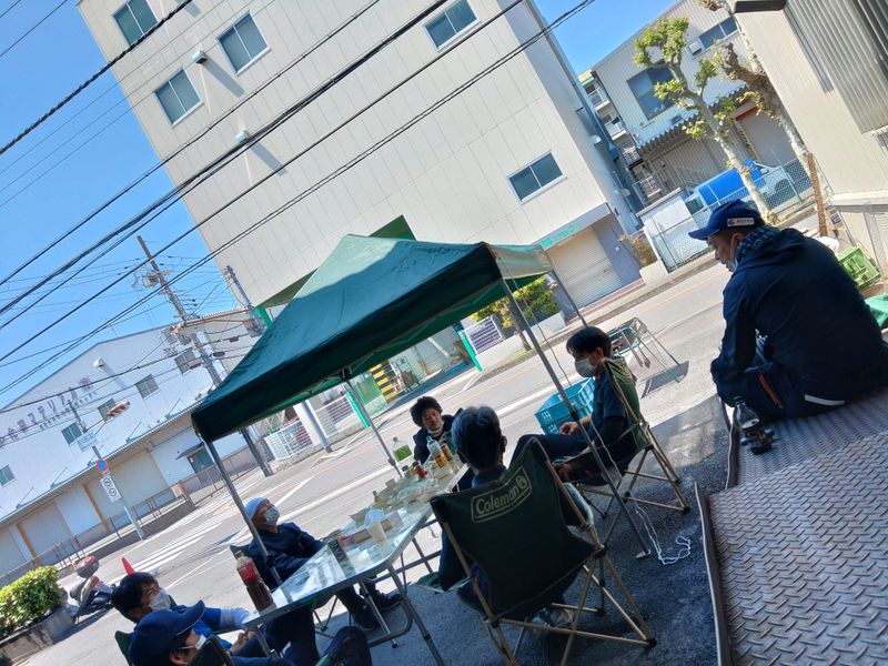 株式会社石原物流の求人・転職情報