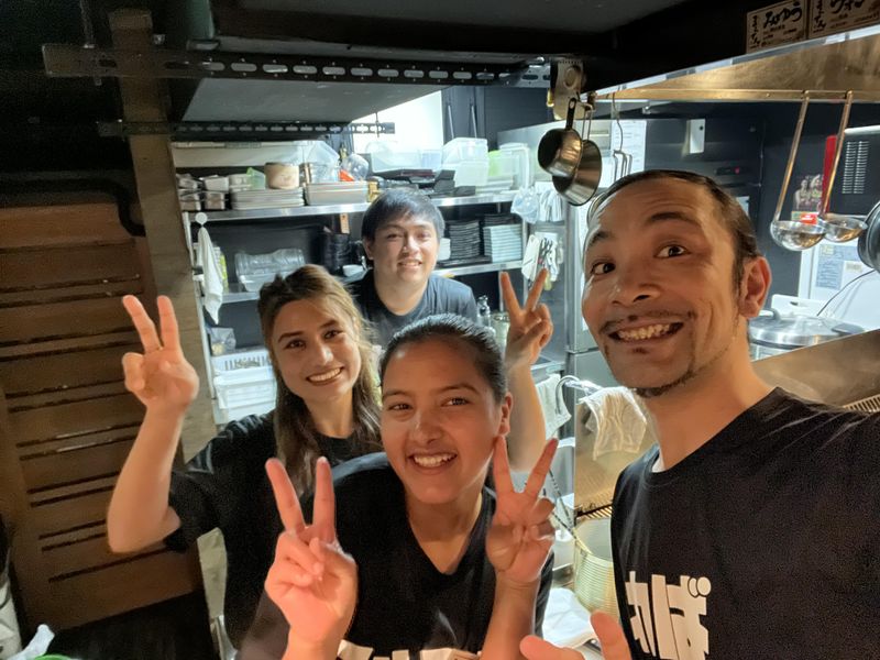 炭火焼ホルモンまんてん　宇都宮店(NINE　STARSグループ)のアルバイト・バイト求人情報-04