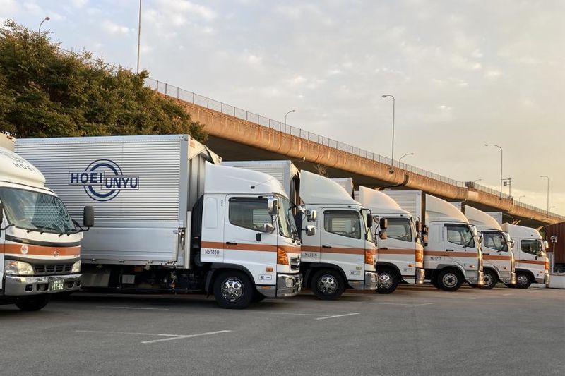 豊栄運輸株式会社の求人・転職情報