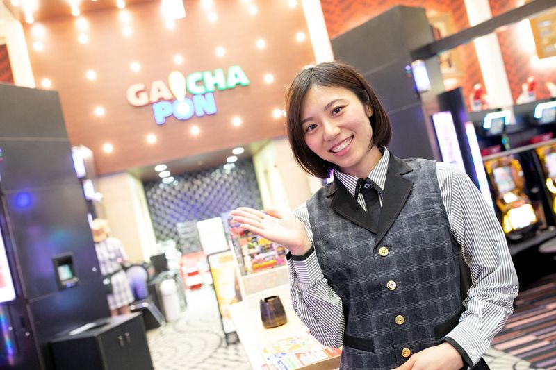 がちゃぽん苫小牧店(株式会社立岩　がちゃぽんグループ)のアルバイト・バイト求人情報-11