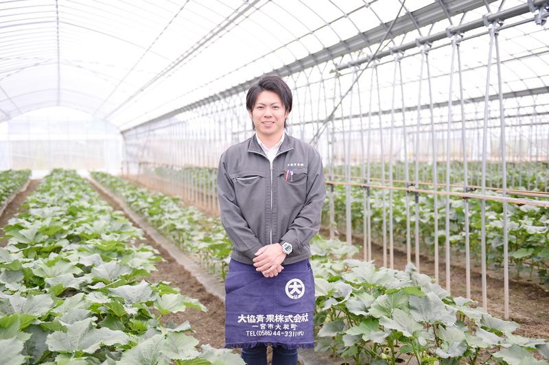 大協青果株式会社の求人・転職情報