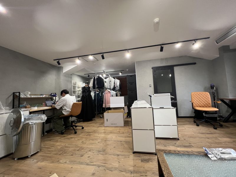 アッセンブリ合同会社の求人・転職情報