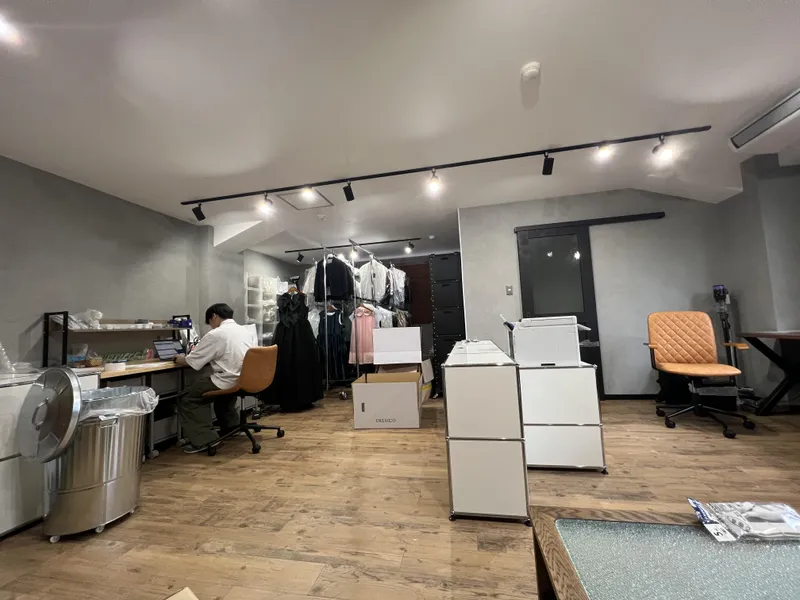 アッセンブリ合同会社の求人・転職情報