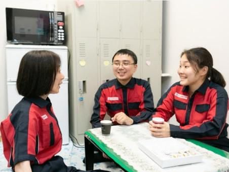グローブシップ株式会社　大阪支店　【勤務地】大阪市北区大深町のアルバイト・バイト求人情報-02