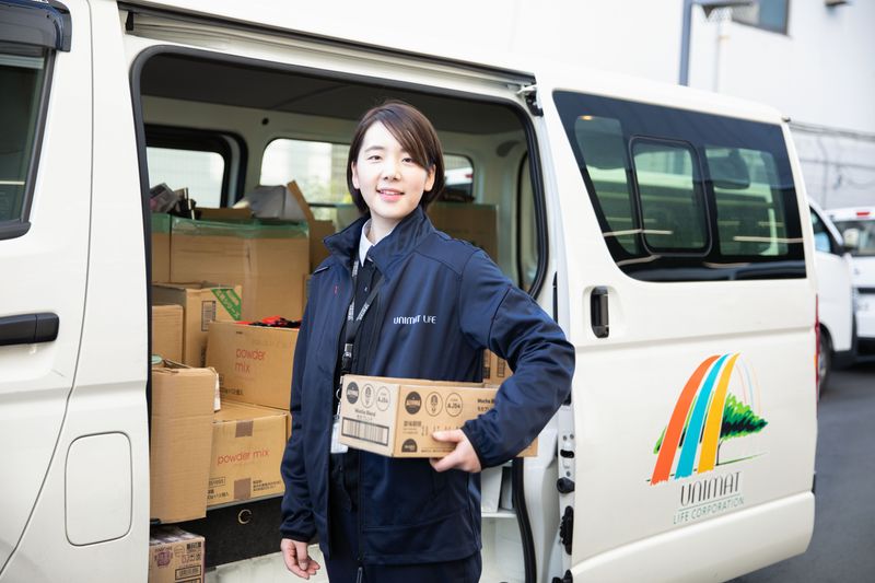 株式会社ユニマットライフの求人・転職情報