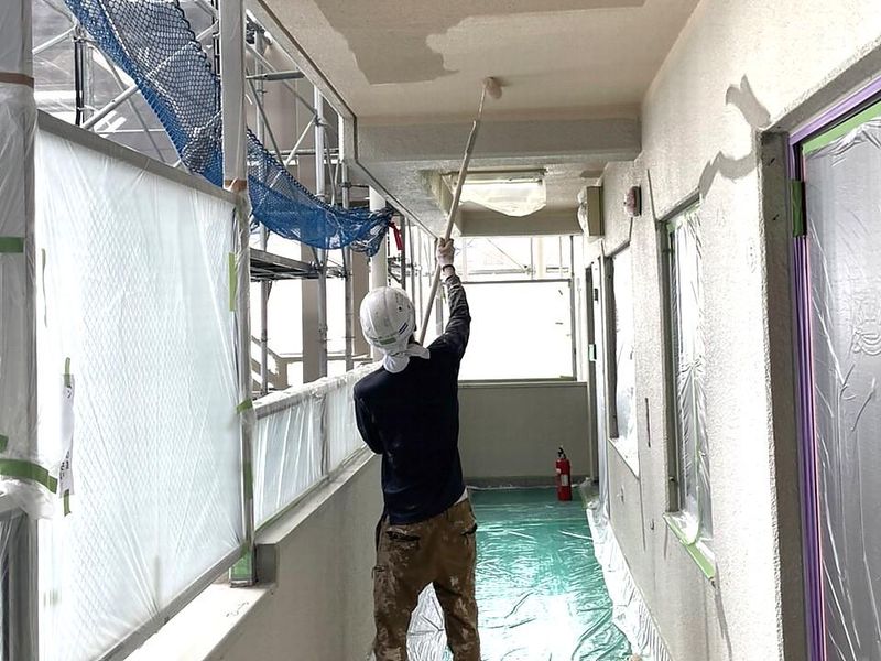 株式会社奈良塗装-0015の求人・転職情報
