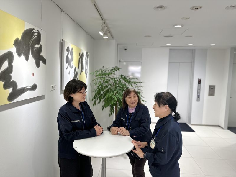 自動車販売店ショールーム　ときわ台のアルバイト・バイト求人情報-02