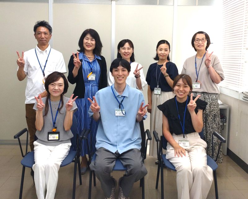 公益財団法人船橋市福祉サービス公社の求人・転職情報