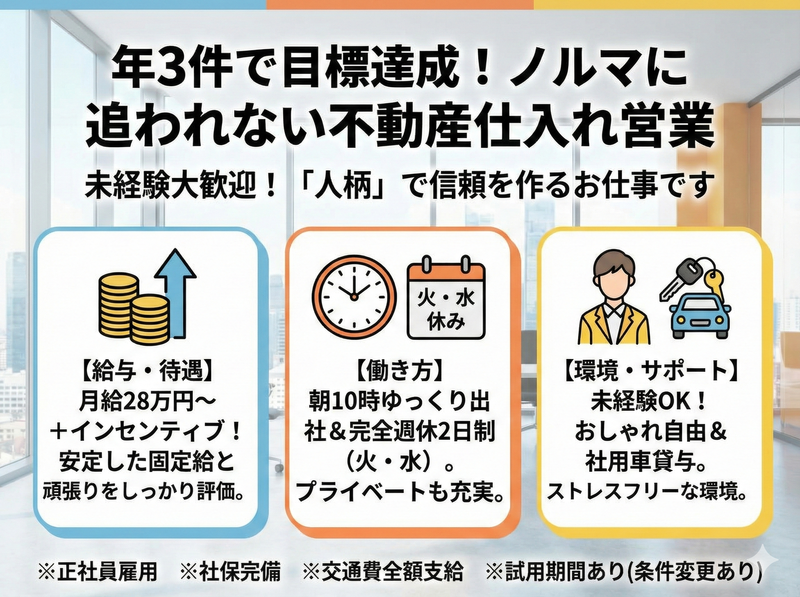 株式会社　　ヴィグラの求人・転職情報