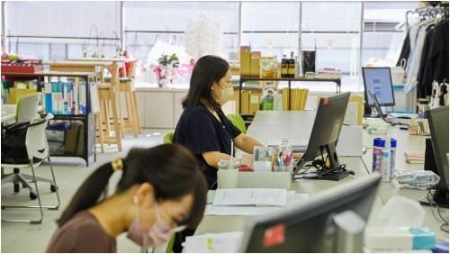 株式会社カメガヤの派遣求人情報