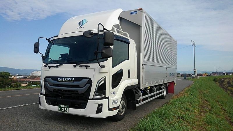 株式会社オータカ流通の求人情報