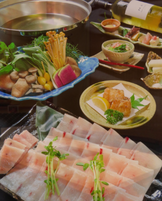 鮪しゃぶしゃぶ専門店　かじ木のアルバイト・バイト求人情報-04