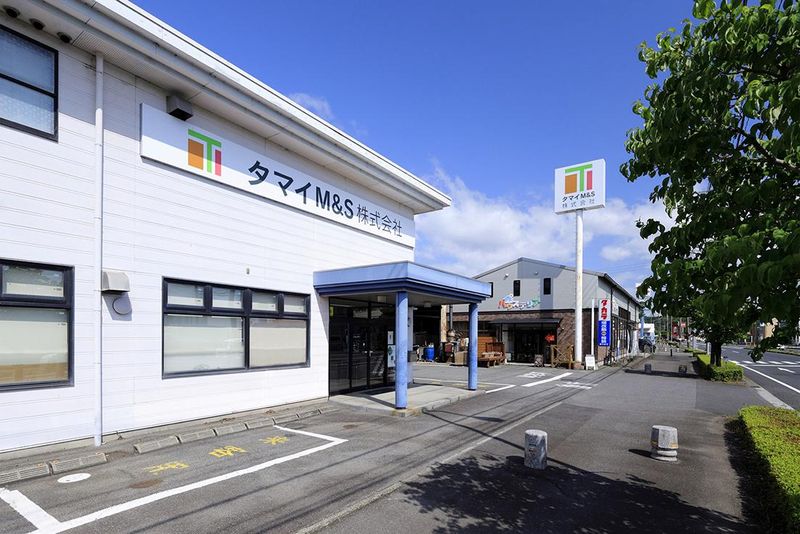 タマイM&S株式会社のアルバイト・バイト求人情報-04