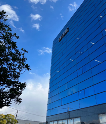 株式会社サタケ